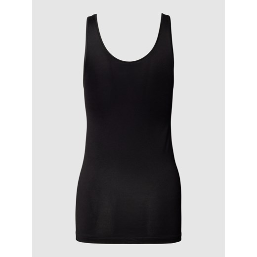 Długi top w jednolitym kolorze Mey S/M Peek&Cloppenburg