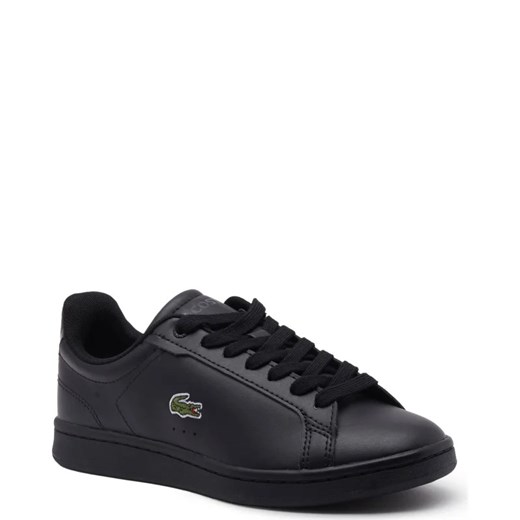 Lacoste Sneakersy ze sklepu Gomez Fashion Store w kategorii Buty sportowe dziecięce - zdjęcie 165440785