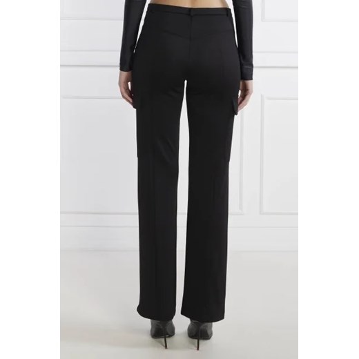 Patrizia Pepe Spodnie | Oversize fit Patrizia Pepe M promocja Gomez Fashion Store