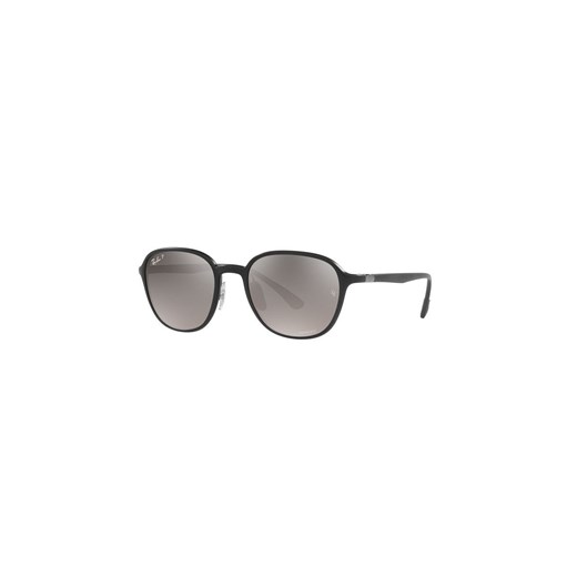 Ray-Ban Okulary przeciwsłoneczne 0RB4341C kolor czarny ze sklepu PRM w kategorii Okulary przeciwsłoneczne damskie - zdjęcie 165504018