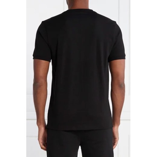 T-shirt męski Hugo Boss z krótkim rękawem