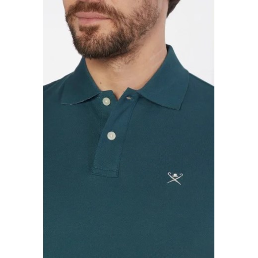 T-shirt męski Hackett London