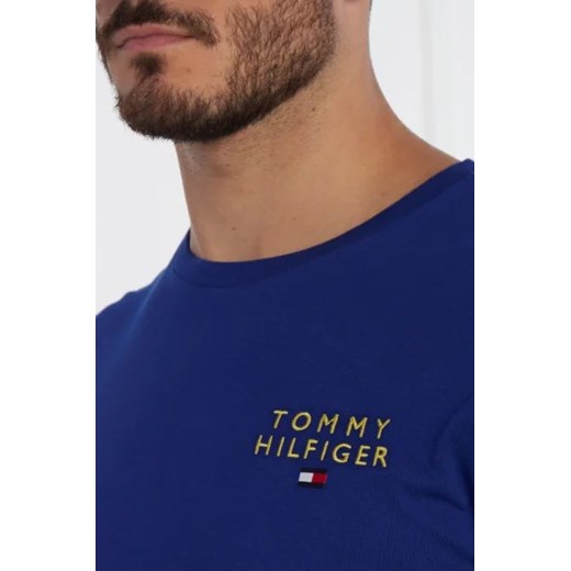 Tommy Hilfiger T-shirt | Regular Fit Tommy Hilfiger L wyprzedaż Gomez Fashion Store