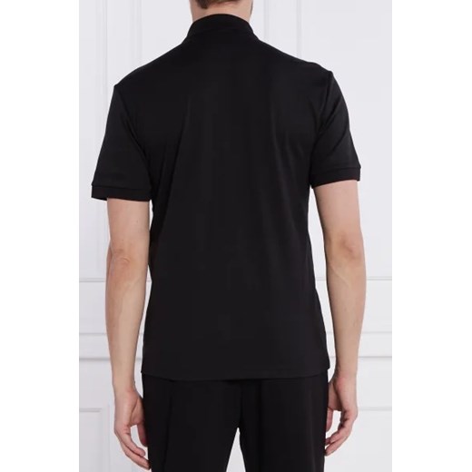 T-shirt męski BOSS HUGO z krótkim rękawem 