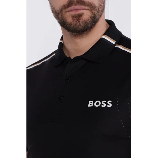 T-shirt męski BOSS HUGO