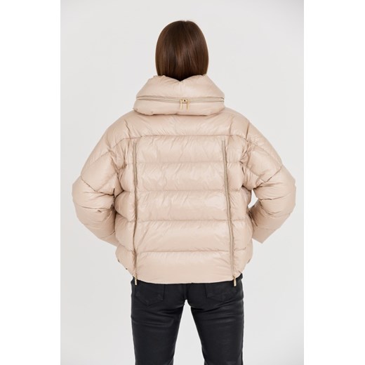 Kurtka damska Diego M na jesień bez kaptura 