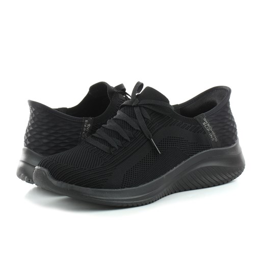 Skechers Damskie Ultra Flex 3.0-Brill - Wide Fit ze sklepu Office Shoes Polska w kategorii Buty sportowe damskie - zdjęcie 165513977