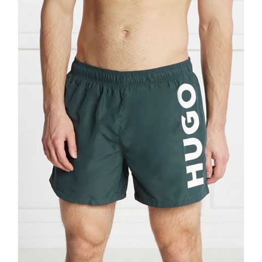 Kąpielówki Hugo Boss