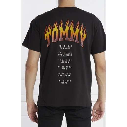 T-shirt męski Tommy Jeans