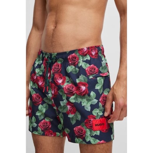 Kąpielówki Hugo Boss