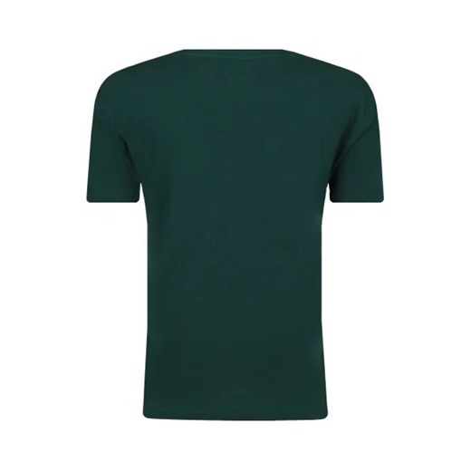 POLO RALPH LAUREN T-shirt | Regular Fit Polo Ralph Lauren 116 wyprzedaż Gomez Fashion Store