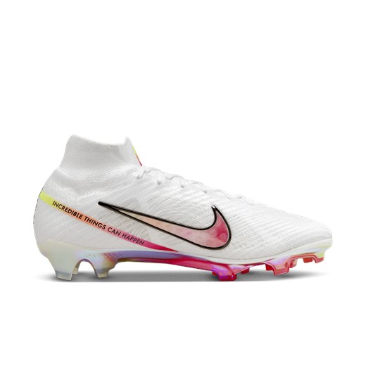 Korki piłkarskie na twardą murawę Nike Zoom Mercurial Superfly 9 Elite „Marcus Nike 40.5 Nike poland