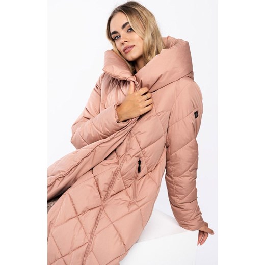 Płaszcz damski Volcano 