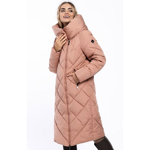 Płaszcz damski Volcano 