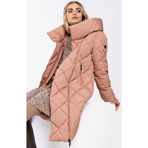 Płaszcz damski Volcano 