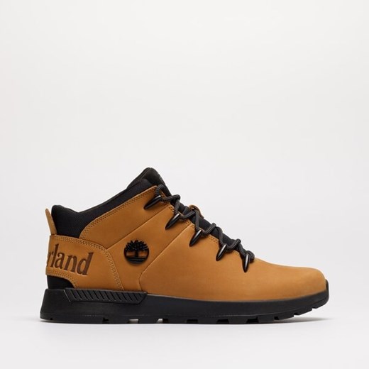 TIMBERLAND SPRINT TREKKER ze sklepu Timberland w kategorii Buty zimowe męskie - zdjęcie 165536708