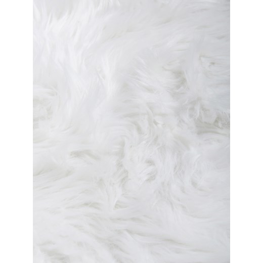 Sinsay - Dywan - kremowy Sinsay Jeden rozmiar Sinsay