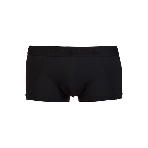 Calvin Klein Underwear Panty black zalando czarny bawełna