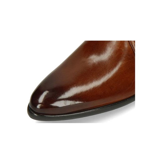 Melvin & Hamilton półbuty męskie eleganckie sznurowane 