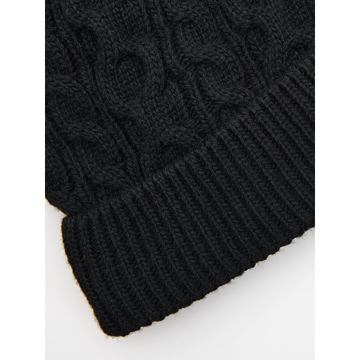 Czapka dziecięca Reserved 