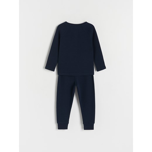 Piżama dziecięce Reserved 