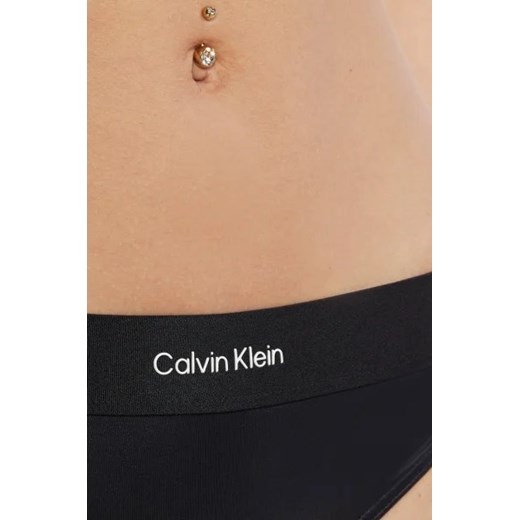 Strój kąpielowy Calvin Klein 