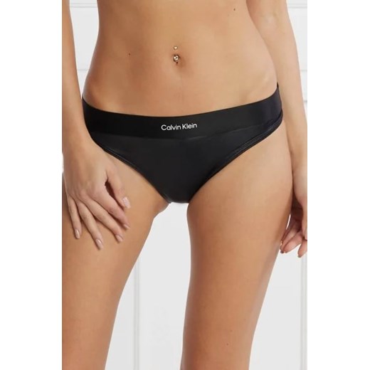 Strój kąpielowy Calvin Klein 