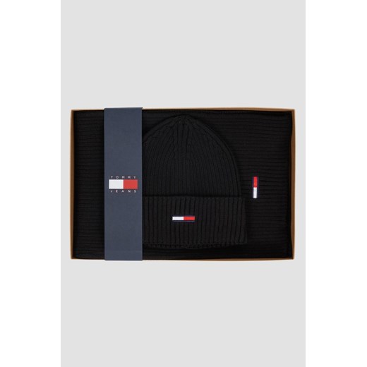 Czapka zimowa męska Tommy Jeans