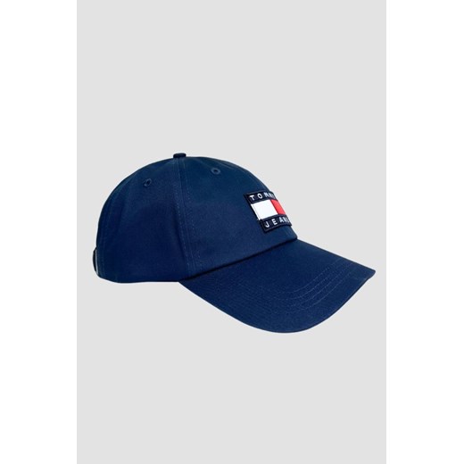 Tommy Jeans czapka z daszkiem męska
