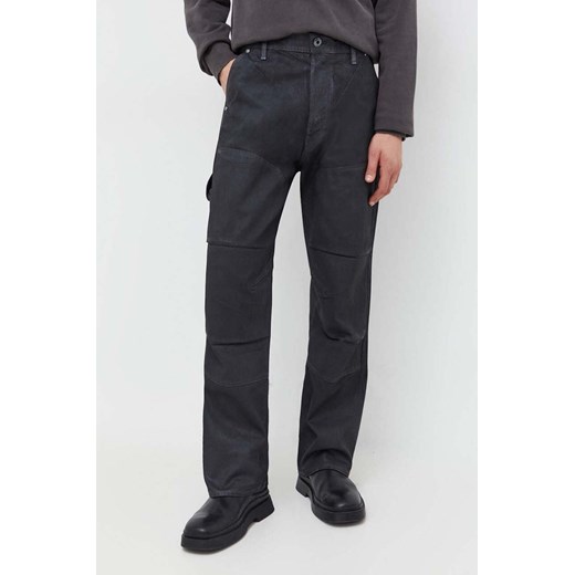 G-Star Raw jeansy męskie ze sklepu ANSWEAR.com w kategorii Jeansy męskie - zdjęcie 165575806