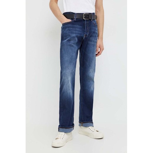 G-Star Raw jeansy Dakota męskie ze sklepu ANSWEAR.com w kategorii Jeansy męskie - zdjęcie 165575818