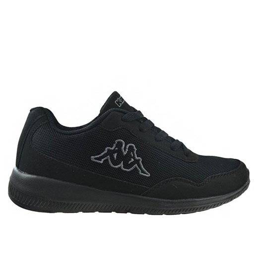 Kappa Follow OC Unisex Czarne (242512-1116) ze sklepu Worldbox w kategorii Buty sportowe damskie - zdjęcie 165577079