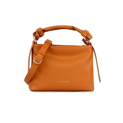 Listonoszka Valentino By Mario matowa na ramię 