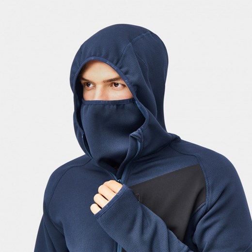 Bluza męska Alpinus