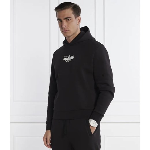 Calvin Klein Bluza | Regular Fit ze sklepu Gomez Fashion Store w kategorii Bluzy męskie - zdjęcie 165581028
