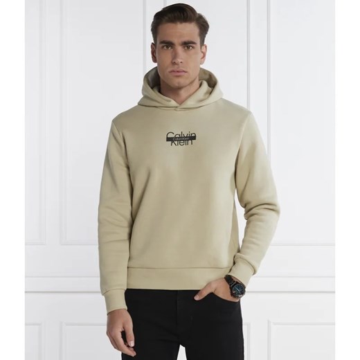 Calvin Klein Bluza | Regular Fit Calvin Klein M wyprzedaż Gomez Fashion Store