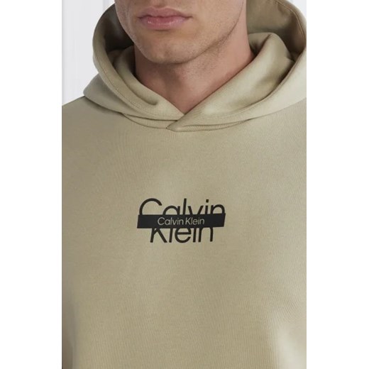 Calvin Klein Bluza | Regular Fit Calvin Klein XL promocyjna cena Gomez Fashion Store