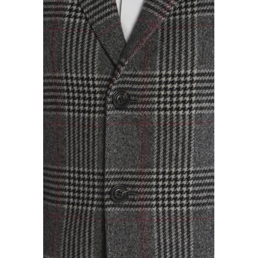 Płaszcz męski Hugo Boss jesienny