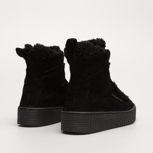 TOMMY HILFIGER ESSENTIAL LACE UP WARMBOOTIE Tommy Hilfiger 40 okazja Symbiosis