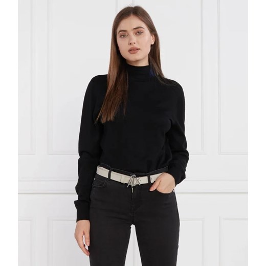Sweter damski Armani Exchange