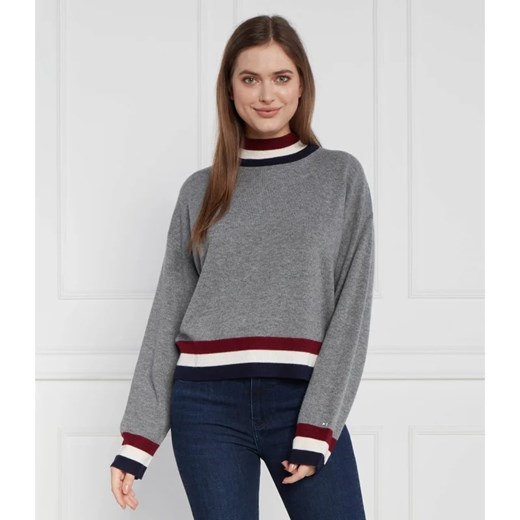Sweter damski Tommy Hilfiger