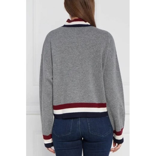 Sweter damski Tommy Hilfiger