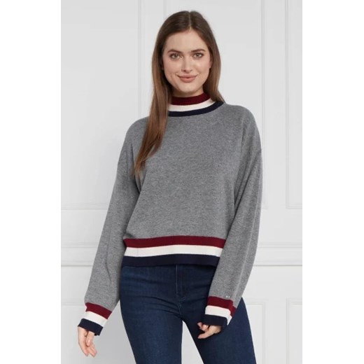 Sweter damski Tommy Hilfiger