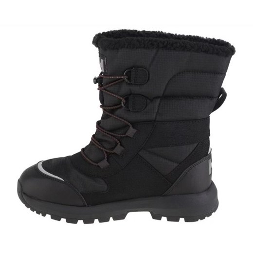 Buty zimowe dziecięce Helly Hansen sznurowane na zimę