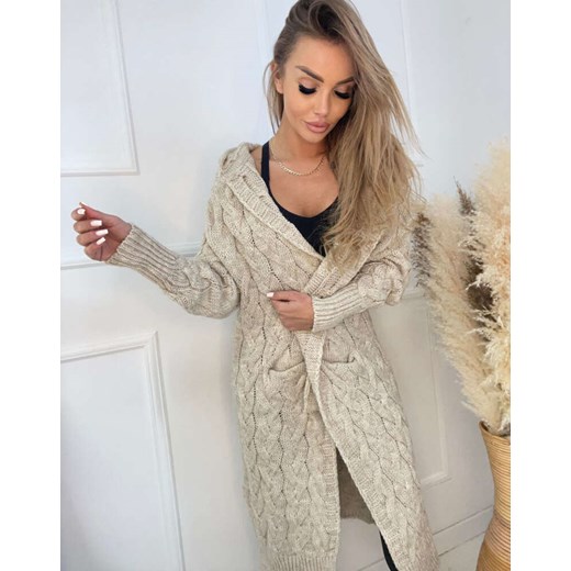 Sweter damski