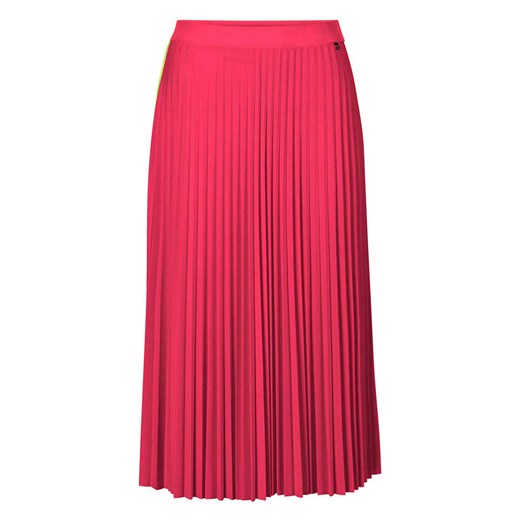 Rich &amp; Royal Spódnica w kolorze różowym Rich & Royal 40 Limango Polska okazyjna cena