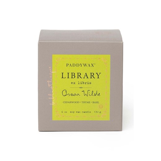 Świeca/dyfuzor Paddywax