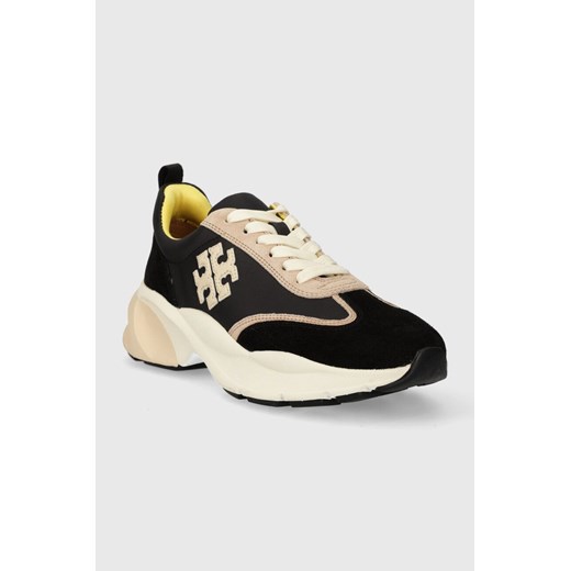 Buty sportowe damskie Tory Burch sneakersy na wiosnę 