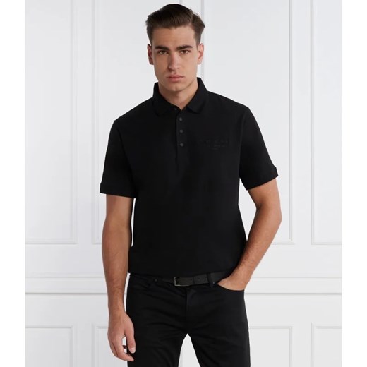 T-shirt męski Karl Lagerfeld