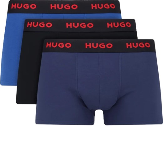 Majtki męskie Hugo Boss bawełniane 